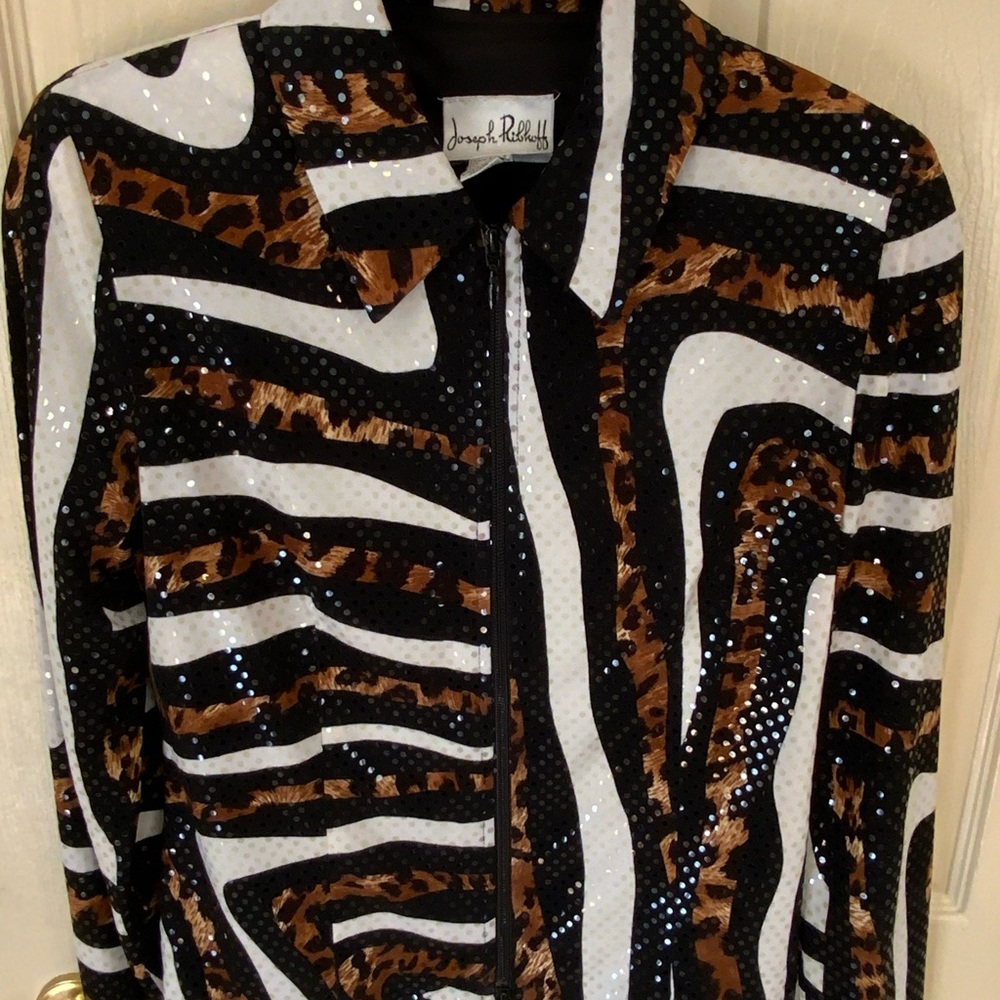 Joseph Ribkoff Jacket